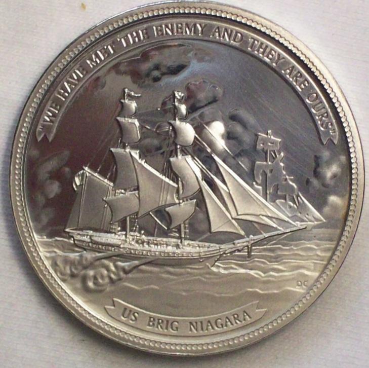 Post-A-Daniel-Carr-Fantasy-Coin/Token-If-You-Have-One.